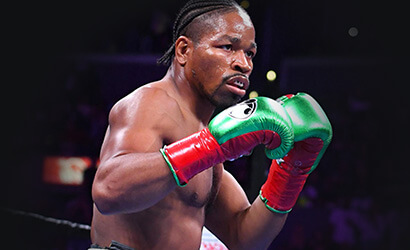 Former IBF/WBC Welterweight Champion, Shawn Porter, Wants to Beat His Achievements With Chance to Battle Premier Boxing Champions