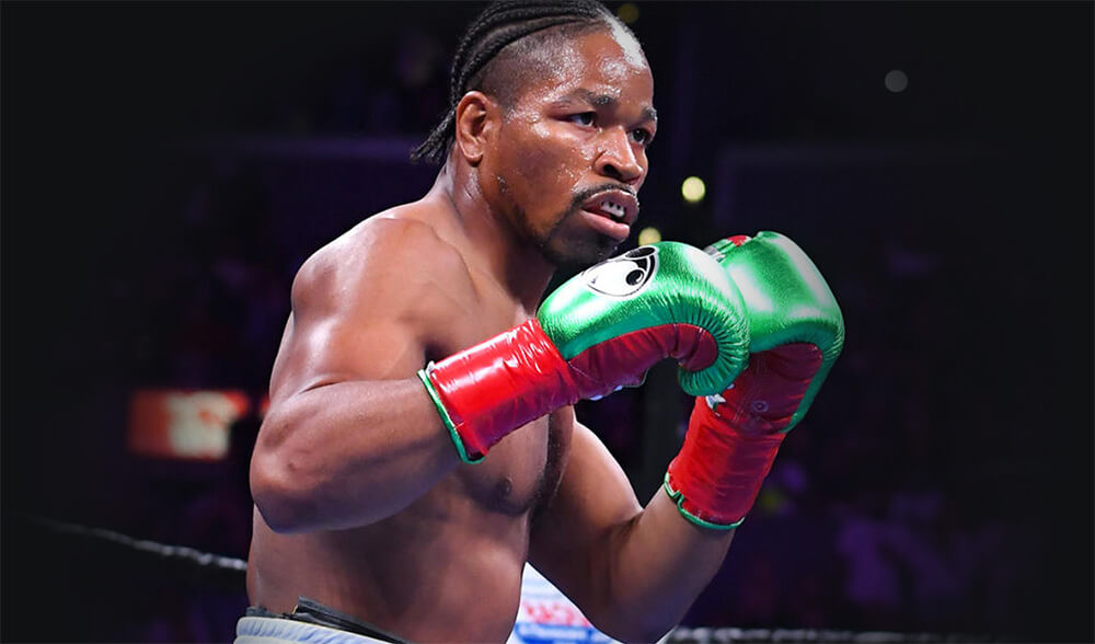 Former IBF/WBC Welterweight Champion, Shawn Porter, Wants to Beat His Achievements With Chance to Battle Premier Boxing Champions