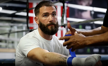 What next for Caleb Plant?