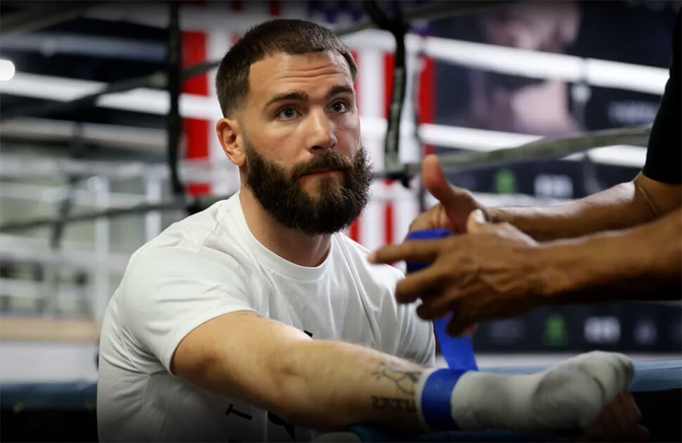 What next for Caleb Plant?